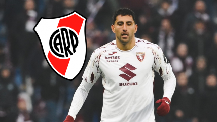   River Plate puso la mira en Guillermo Maripán según prensa internacional 