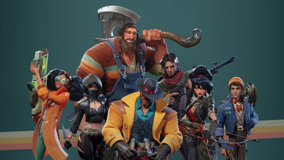 Imagine Dragons se lanza al mundo gamer con "Last Flag"