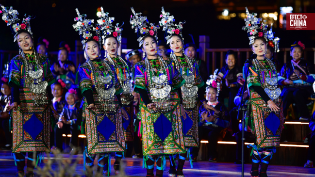 Guizhou Colorido en Chile: comenzó venta de entradas para show inédito en Latinoamérica
