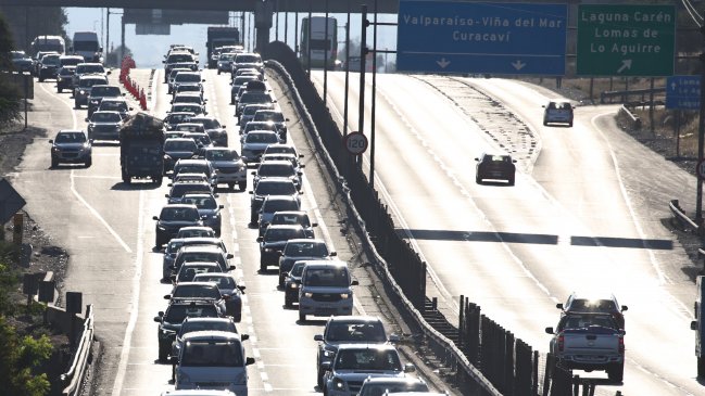 Fin de semana largo deja siete muertos por accidentes de tránsito