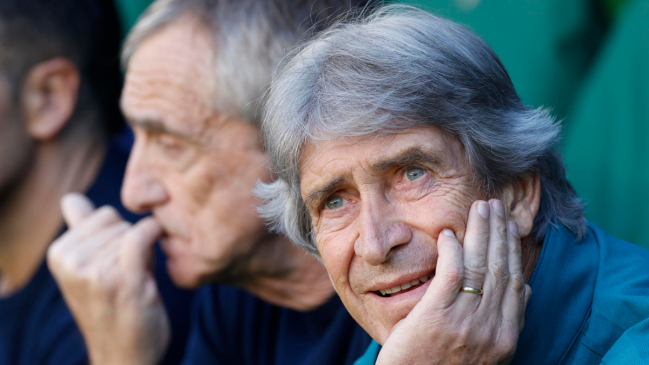 La agenda de los duelos de ida en los cuartos de la Europa League