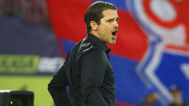 Fernando Gago y la goleada de la U: Hago hincapié en que los chicos crean en ellos