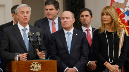 Aludió a la estrechez fiscal: Gobierno descartó realizar una auditoría internacional