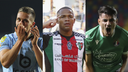   La programación de la primera fecha de la fase grupal de la Copa Sudamericana 