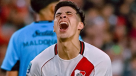 River Plate logró un sólido triunfo ante Belgrano por el Torneo de Apertura de Argentina