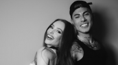 Eduardo Vargas se lució con romántico mensaje de cumpleaños para Juliana Peixoto