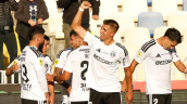 Colo Colo mantuvo el liderato tras ajustado triunfo sobre Deportes Concepción