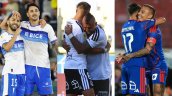 Resumen: Colo Colo sigue líder, la U de Gago celebró y la UC arrasó antes del debut copero