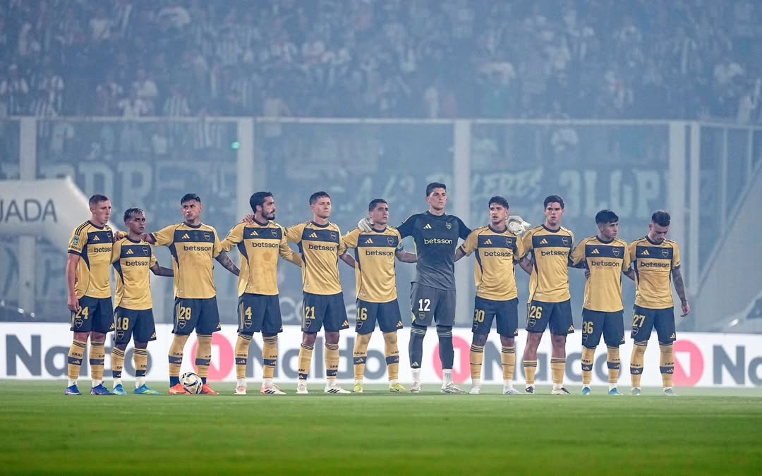 Boca Juniors apostará por una formación ofensiva para visitar a la UC