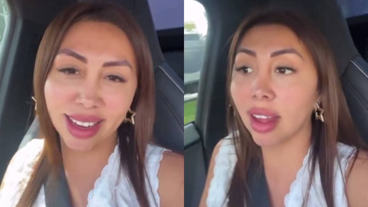 "Sin pudor": ONG se lanza contra Naya Fácil por seguir usando el celular al conducir