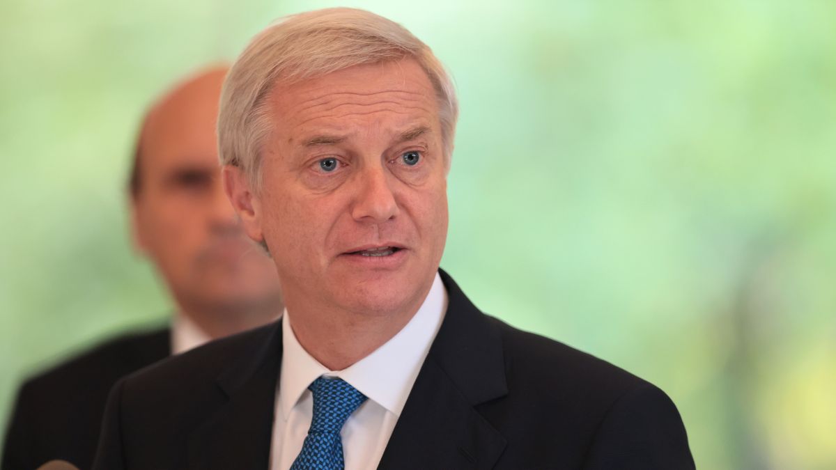 Kast respaldó gestión de Steinert y enfatizó que director de la PDI "ejerció sus atribuciones"