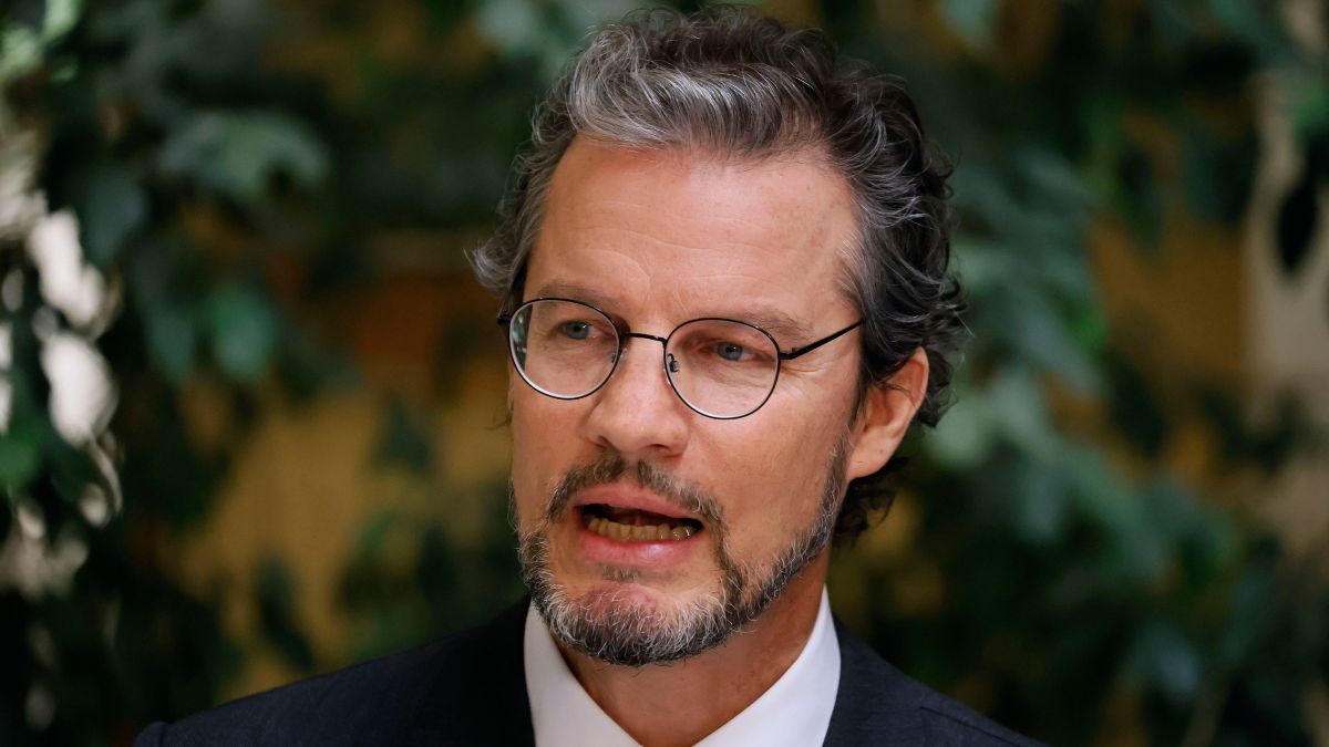 "Doctor File" acusó expulsión injusta del PDG y exigió a Parisi rendir cuentas por fondos del Servel