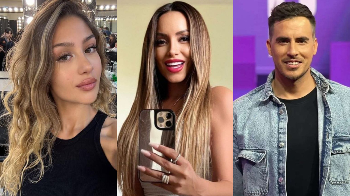 Duro golpe judicial: Trini Neira y Camilo Huerta presentan querella contra Marité Matus