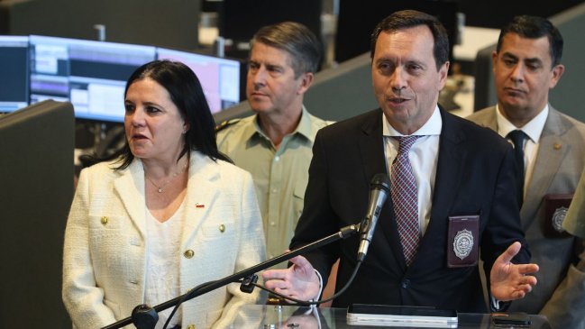 Director de la PDI declarará ante Comisión de Seguridad por retiro de Consuelo Peña