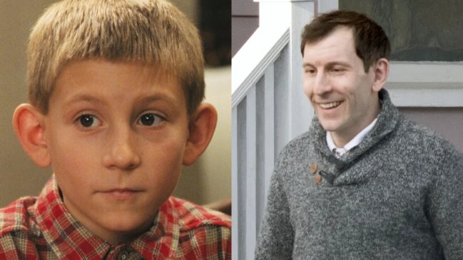 Revelan razones de Erik Per Sullivan para no volver a 