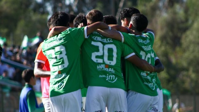 Trasandino sufrió millonario robo de indumentaria en medio de sus festejos de aniversario