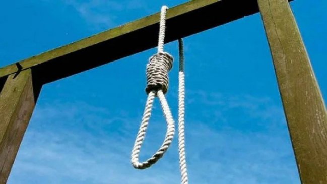 Egipto ejecuta en la horca a joven por femicidio de estudiante