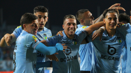 O'Higgins recibe a Millonarios con la misión de comenzar con el pie derecho en la Sudamericana