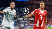 Real Madrid y Bayern Múnich se robarán las miradas en el inicio de los cuartos de Champions