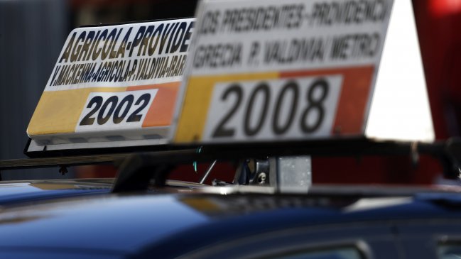 Más del 90% del total de beneficiarios han postulado a subvención de taxis y transporte escolar