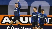 El desahogo de Huachipato con cinco goles ante U. de Concepción