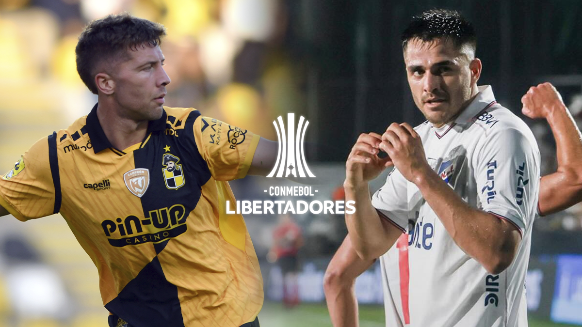Coquimbo Unido quiere hacerse fuerte ante Nacional en su esperado retorno a la Libertadores