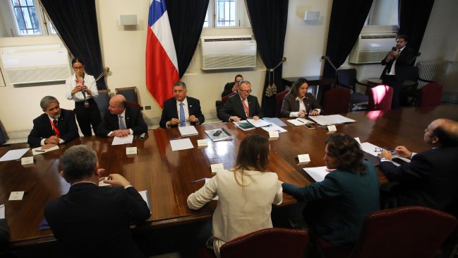 Gobierno postergó ingreso de Ley Miscelánea: entre ajustes técnicos y críticas de la opisición