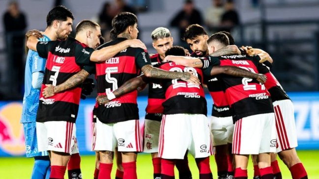 Los clubes brasileños se reunieron con la CBF para crear una Liga de Fútbol independiente