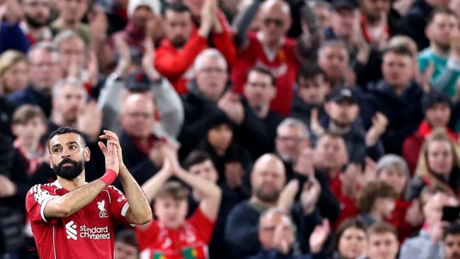 Hinchas de Liverpool anunciaron manifestaciones en contra del alza de precios de entradas