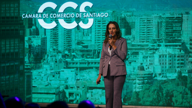 El plan de la Cámara de Comercio de Santiago para el impulso gremial al ecosistema startup