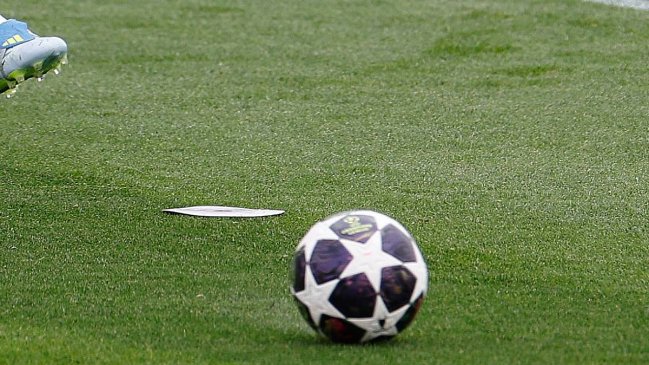 Los resultados en los cuartos de final de la Liga de Campeones