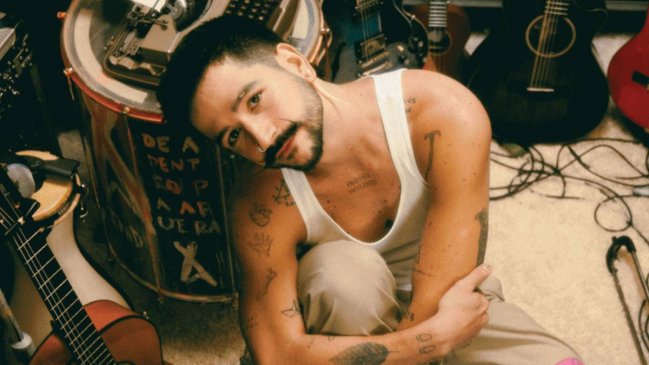 Camilo regresa a Chile con su gira mundial: Fecha, recinto y venta de entradas