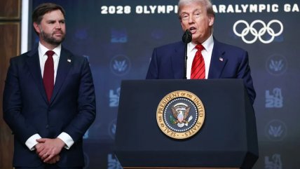 Casa Blanca desmiente especulaciones sobre un posible uso de armas nucleares en Irán