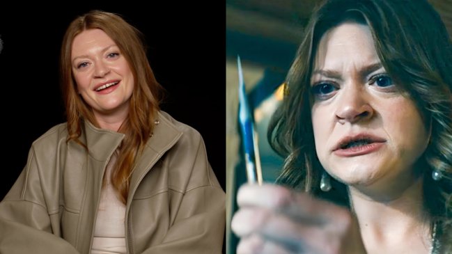 Colby Minifie se despide de Ashley y de 