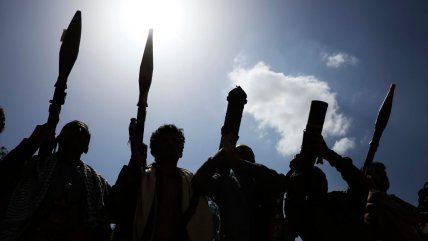 Irán advierte a EE.UU. que responderá 