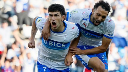   El editorial de Rodrigo Goldberg: La UC cree en el control y entiende el juego como una obra 