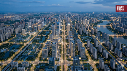   China y los planes quinquenales: qué significan y por qué marcan su desarrollo a largo plazo 