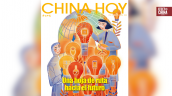 Lee la edición de abril de la revista China Hoy