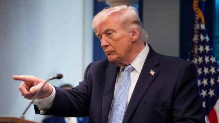   Ultimátum: medios aseguran que habrá un acuerdo entre EE.UU. e Irán 