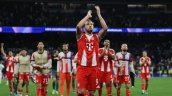 Bayern Munich venció a Real Madrid y sacó ventaja en la ida de cuartos de la Champions