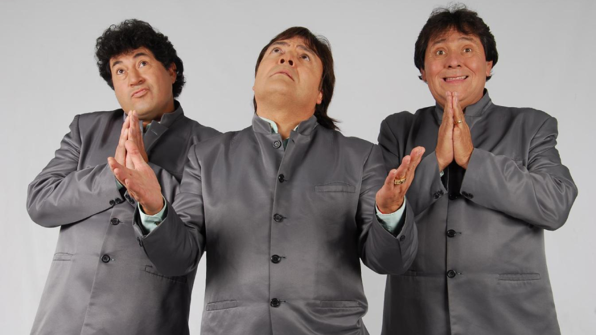 "Guatón" de Los Atletas de la Risa denuncia negligencia tras muerte de su esposa