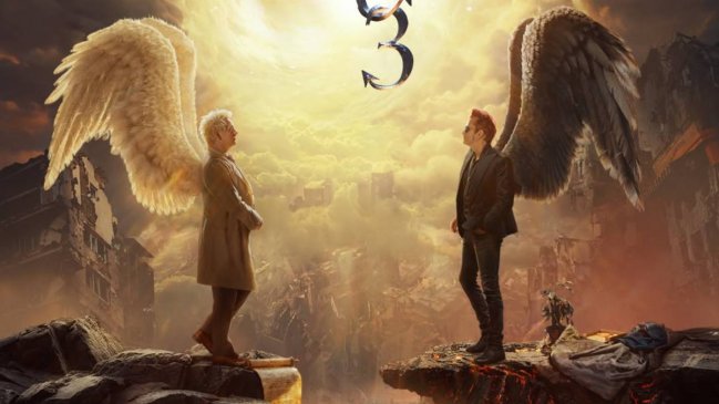 Tras polémica por Neil Gaiman: 