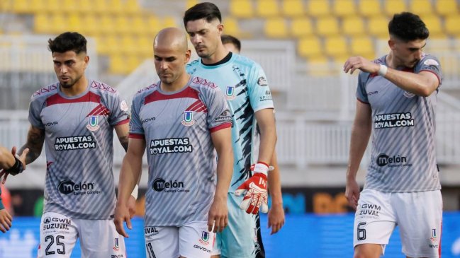 Revés definitivo: Segunda Sala del Tribunal confirmó pérdida de puntos de La Calera