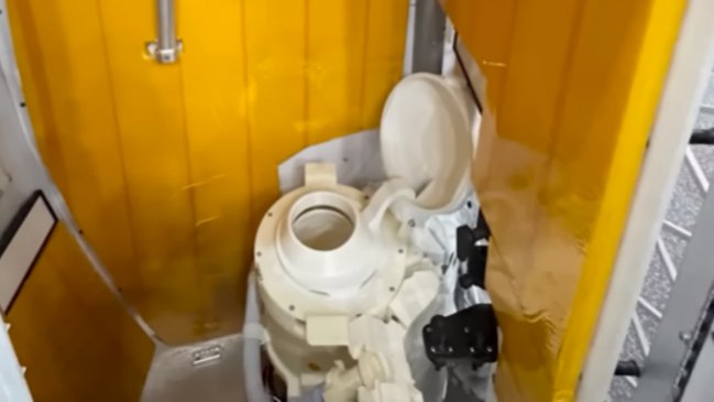 La Artemis II y el por qué ir al baño sigue siendo el problema más terrenal del espacio