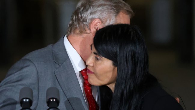 Ministra de Ciencias tras agresión en Valdivia: 