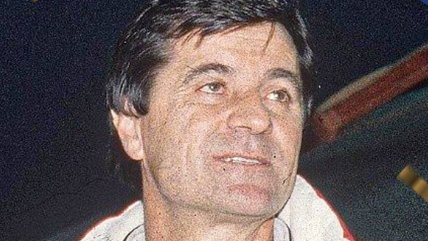   CSD Colo Colo saludó a Mirko Jozic en su cumpleaños 86 