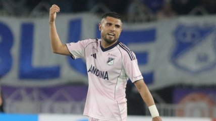   Rodrigo Ureña: No le debo nada a nadie, ni a mi representante ni a periodistas 