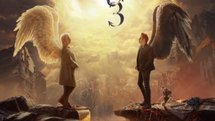   Tras polémica por Neil Gaiman: 