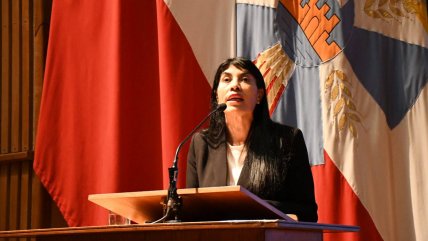 Gobierno presentará querella criminal por agresión a ministra Lincolao en Valdivia