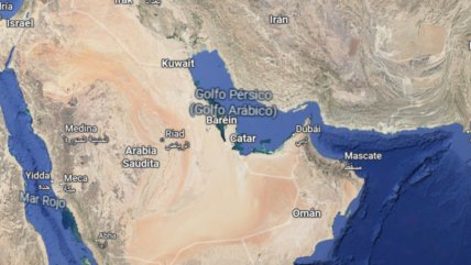 Irán bloqueó nuevamente el Estrecho de Ormuz en respuesta a bombardeos israelíes en el Líbano